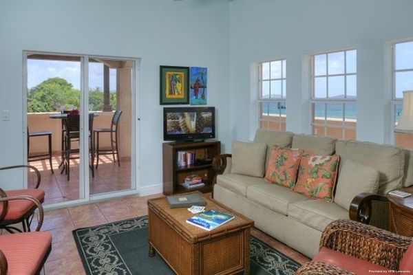 Grande Bay Resort (Cruz Bay)